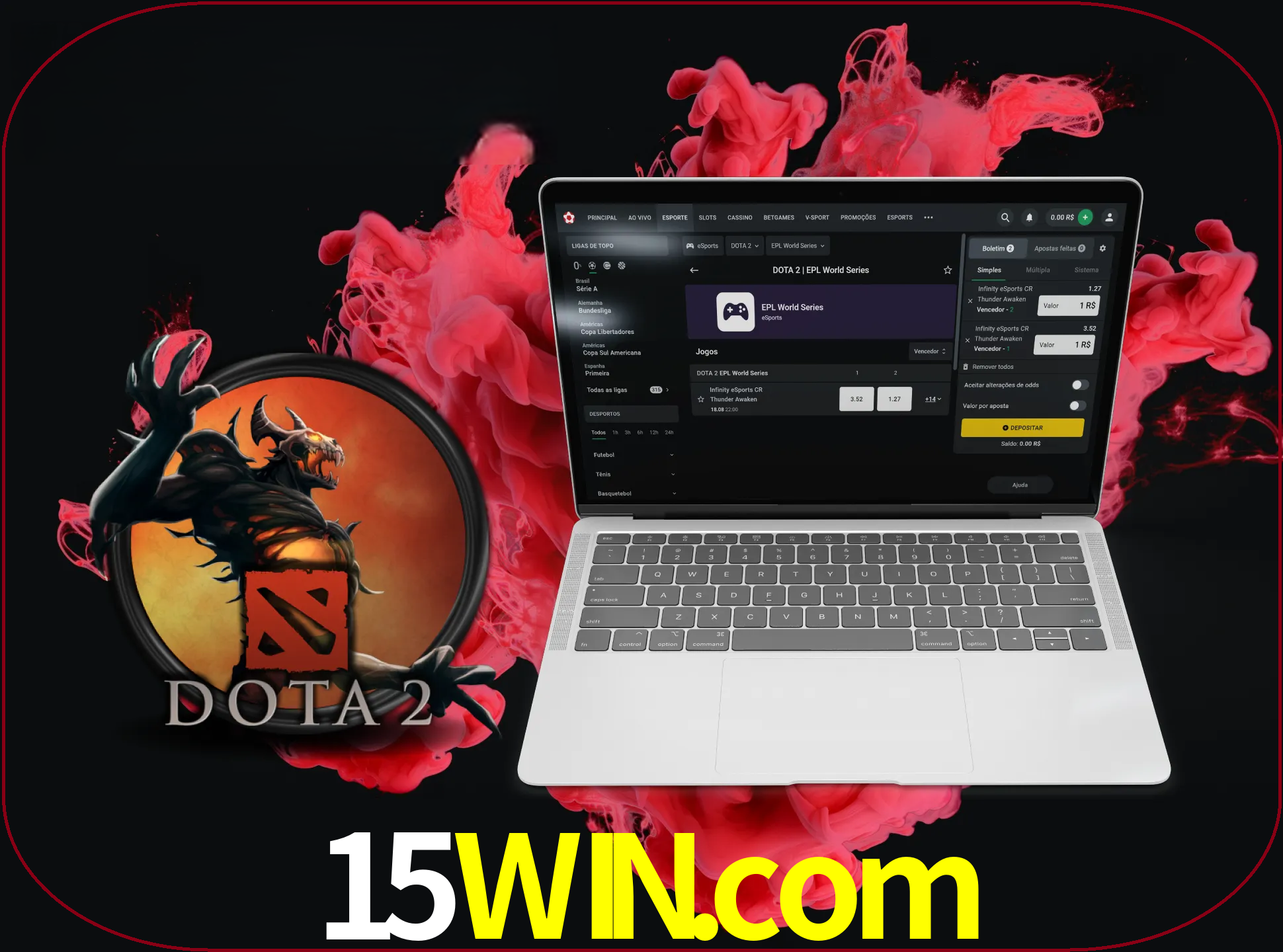 Este jogo de computador ganhou popularidade em todo o mundo e também entre os indianos, o fundo de prémios é impressionante em 15win.